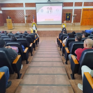 Premiamos a nuestros/as estudiantes con Perfil Eufrasiano